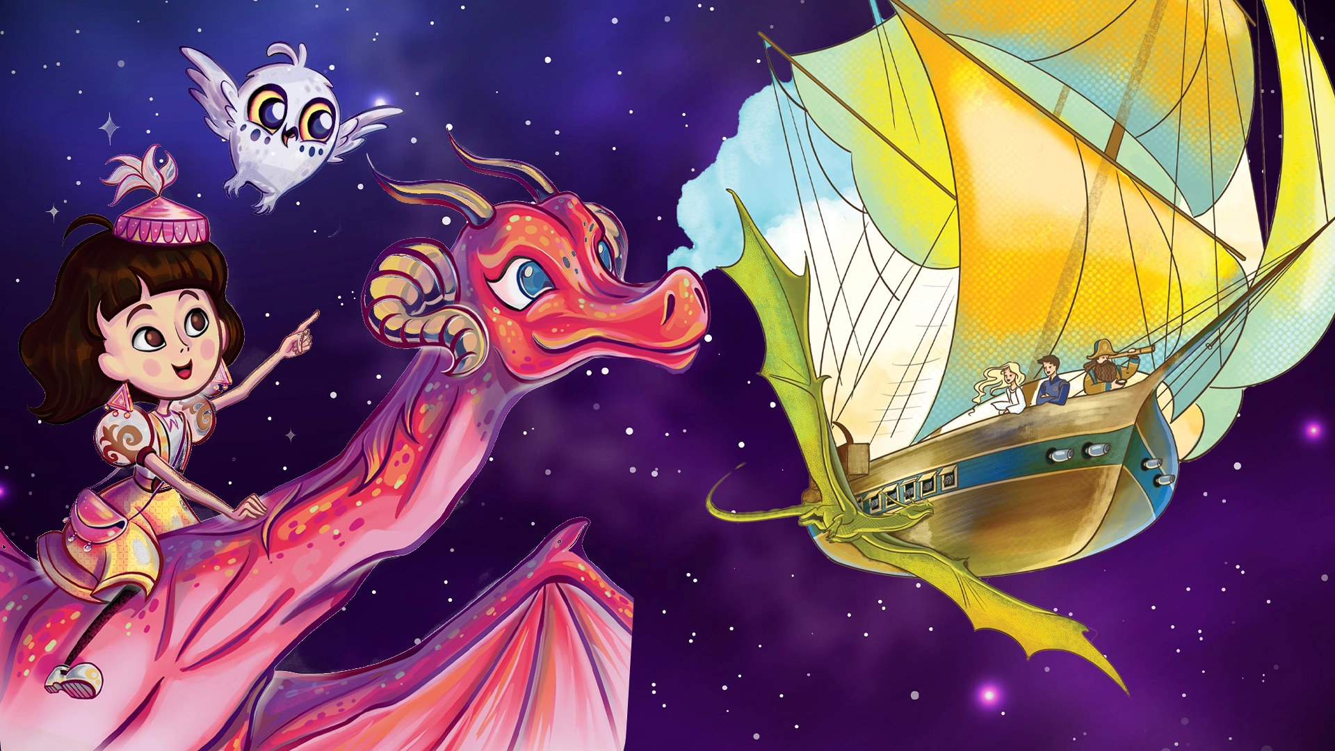 Қазақша фэнтези кітаптар